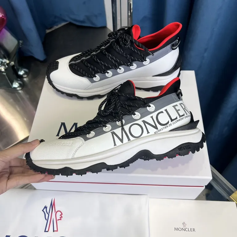 Moncler Shoe 